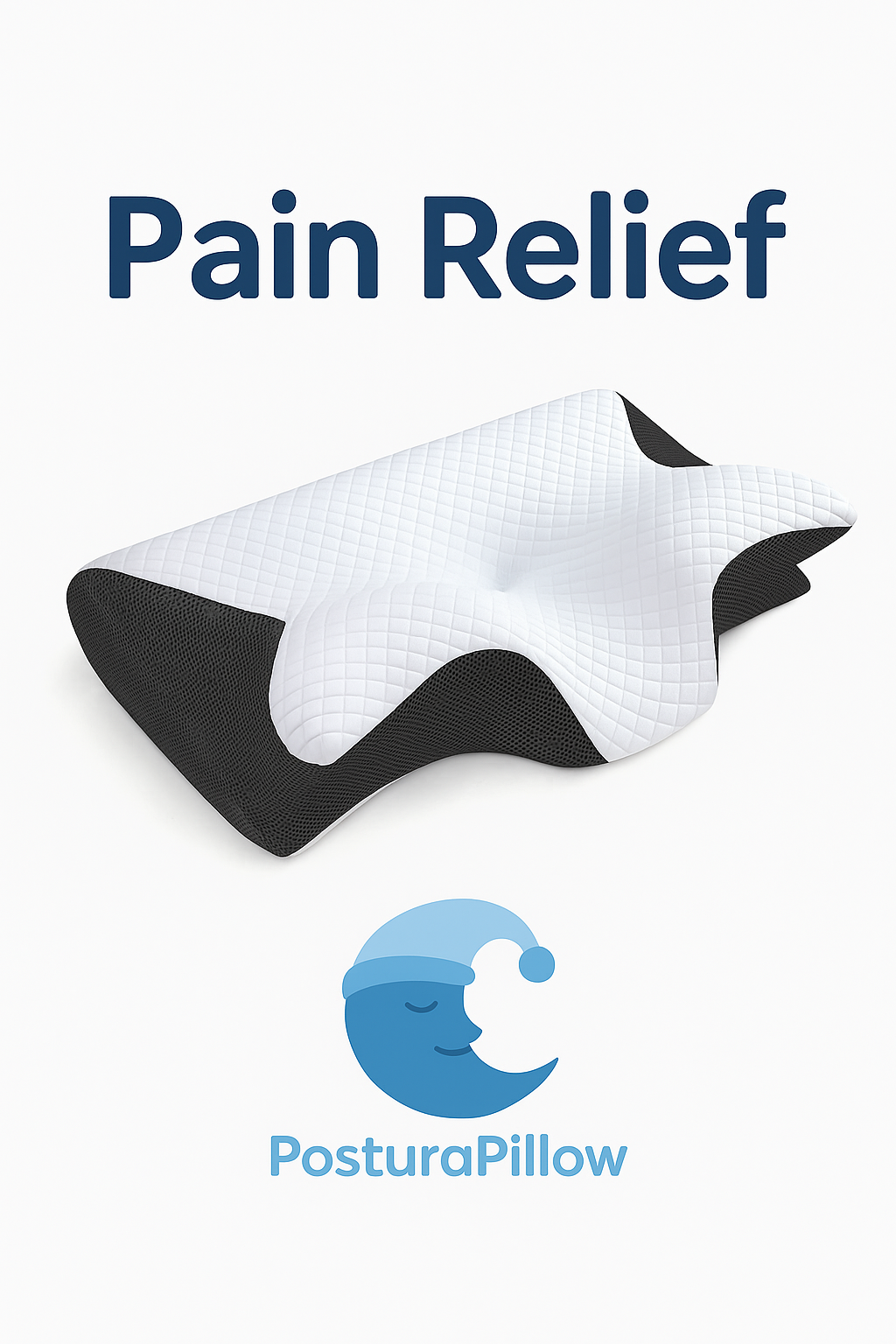 PosturaPillow