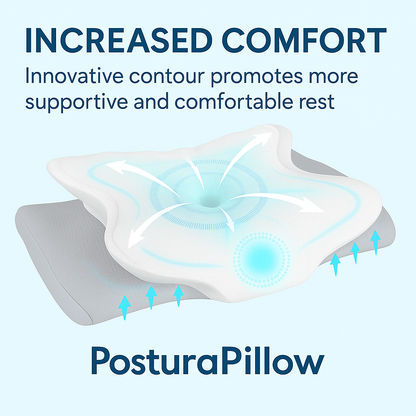 PosturaPillow