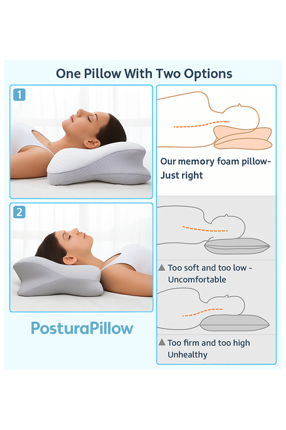 PosturaPillow