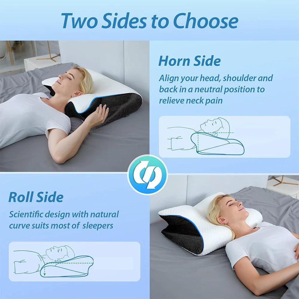 PosturaPillow