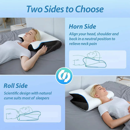 PosturaPillow
