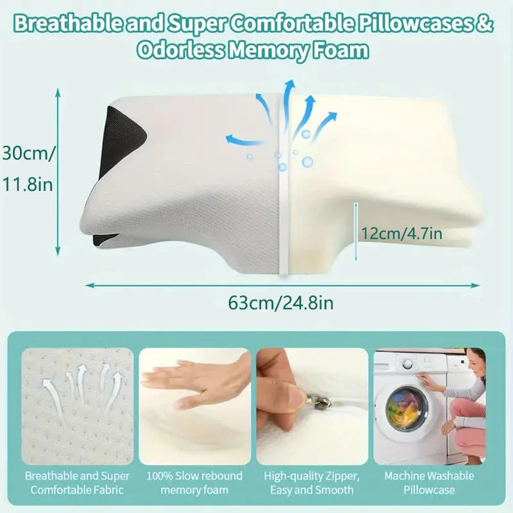 PosturaPillow