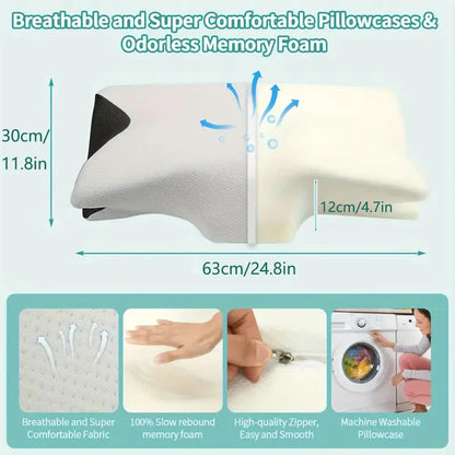 PosturaPillow