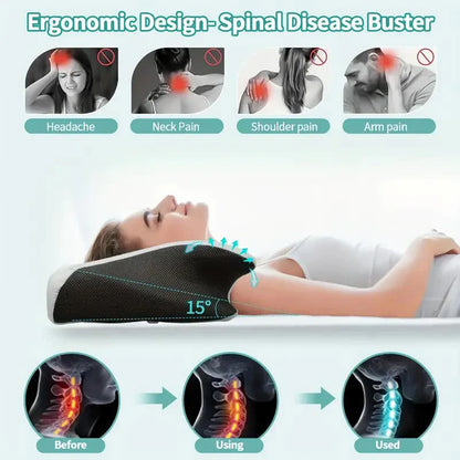 PosturaPillow