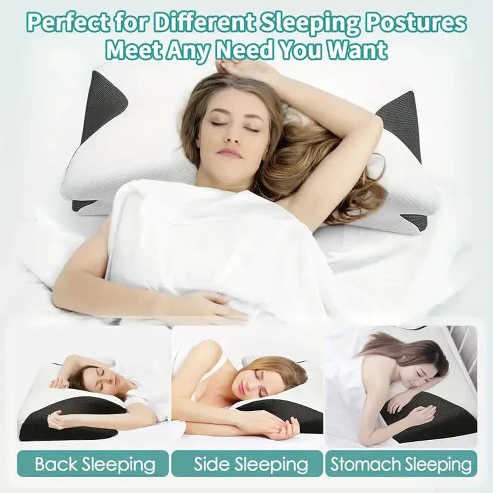 PosturaPillow