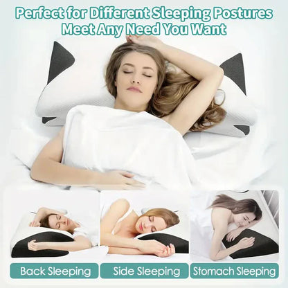 PosturaPillow